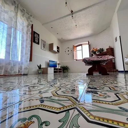 La Terrazza Sul Mare Villa Trabia