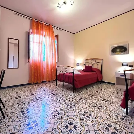 La Terrazza Sul Mare Villa *