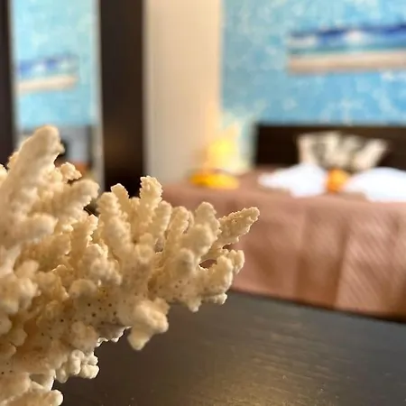 La Terrazza Sul Mare Villa *