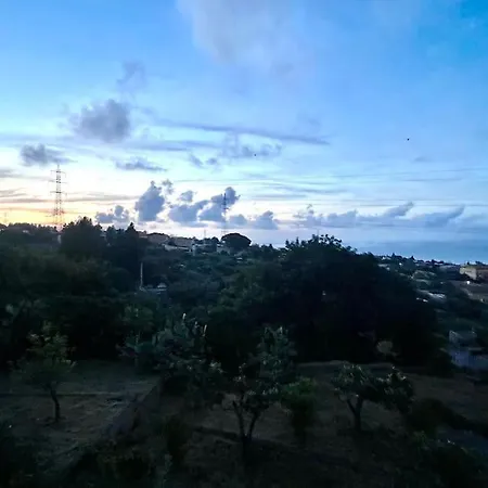 La Terrazza Sul Mare *