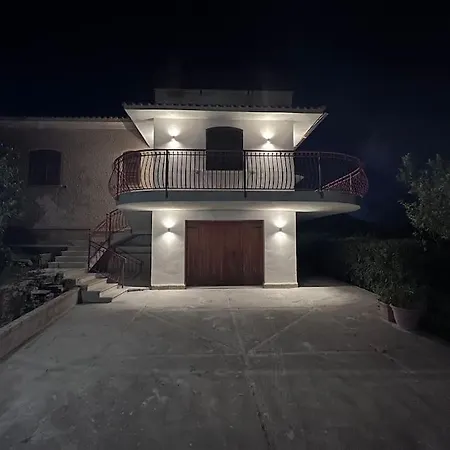 La Terrazza Sul Mare * Trabia