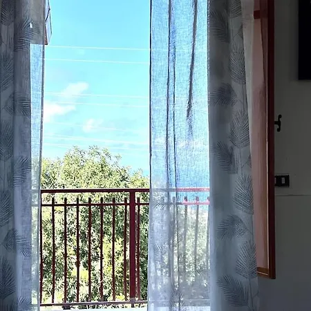 Villa La Terrazza Sul Mare Trabia