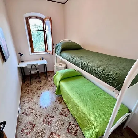 La Terrazza Sul Mare Trabia
