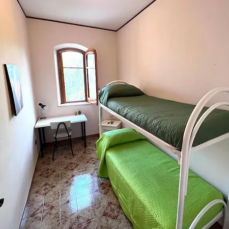La Terrazza Sul Mare Villa