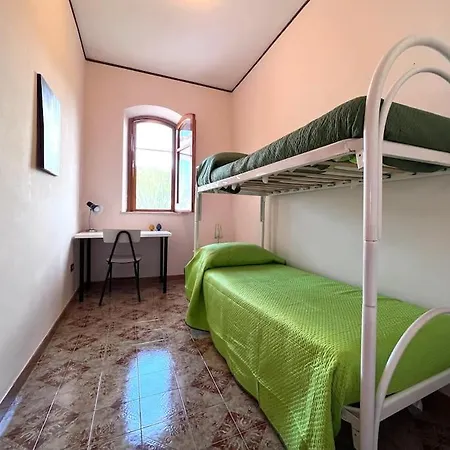 Villa La Terrazza Sul Mare Trabia