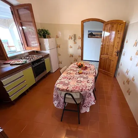 La Terrazza Sul Mare Trabia
