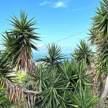 La Terrazza Sul Mare * Trabia