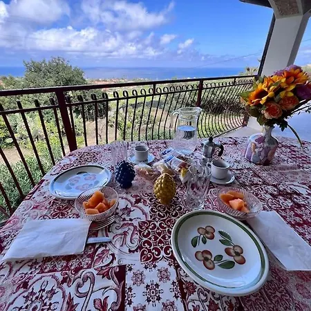 Villa La Terrazza Sul Mare