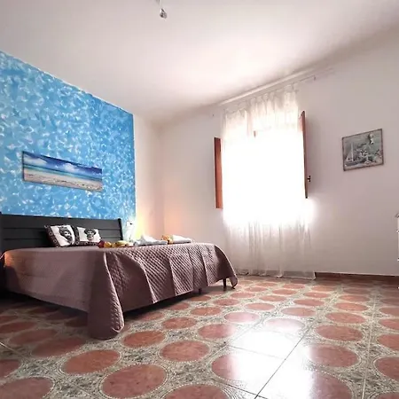 La Terrazza Sul Mare