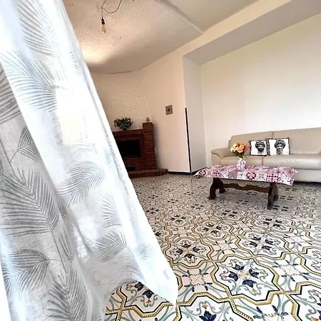 La Terrazza Sul Mare Villa Trabia