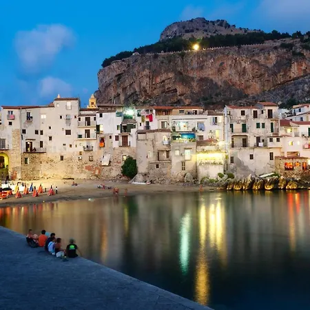 La Terrazza Sul Mare * Trabia
