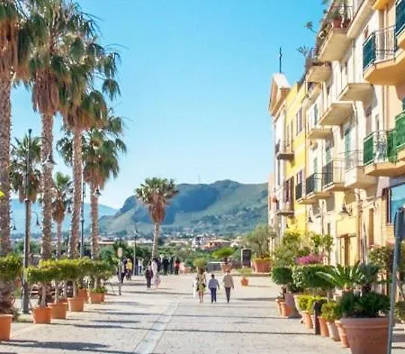 La Terrazza Sul Mare