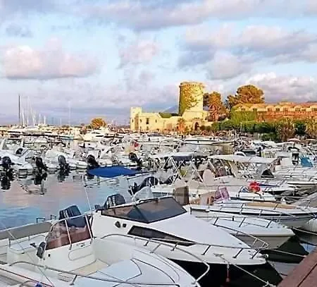 La Terrazza Sul Mare