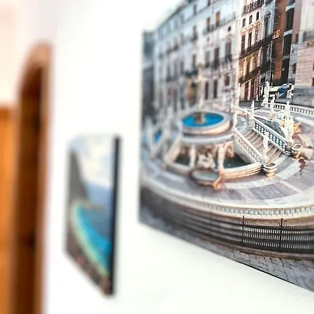 La Terrazza Sul Mare
