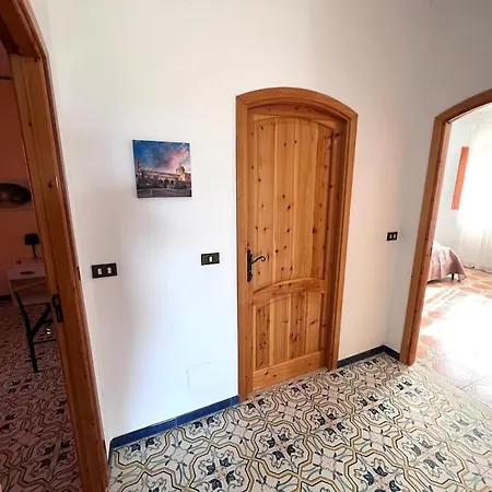 Villa La Terrazza Sul Mare *
