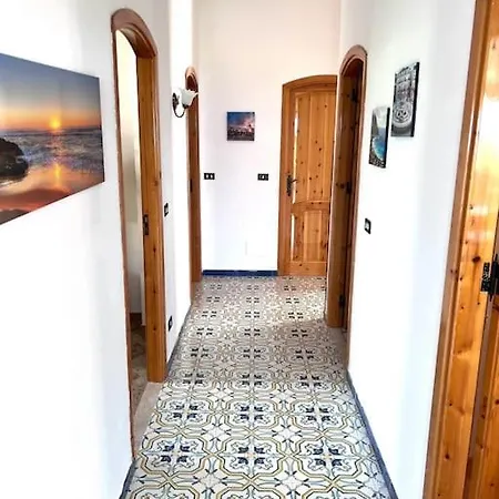 La Terrazza Sul Mare