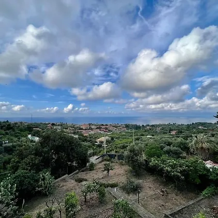 La Terrazza Sul Mare Trabia