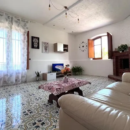 Villa La Terrazza Sul Mare