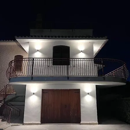 Villa La Terrazza Sul Mare *