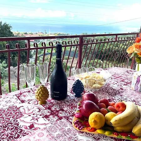 La Terrazza Sul Mare